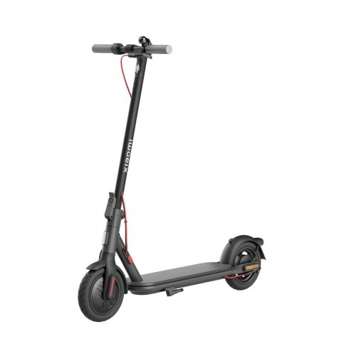 Xiaomi  
         
       Electric Scooter 4 Lite 
     Black image 1