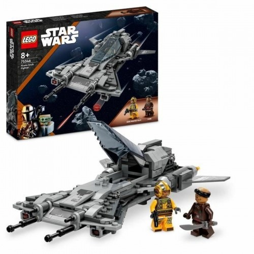 Klucīši Būvēšanai Lego Star Wars image 1