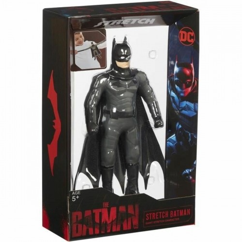 Action Figure Giochi Preziosi Strech Batman image 1