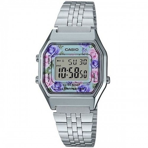 Ladies' Watch Casio (Ø 28 mm) image 1