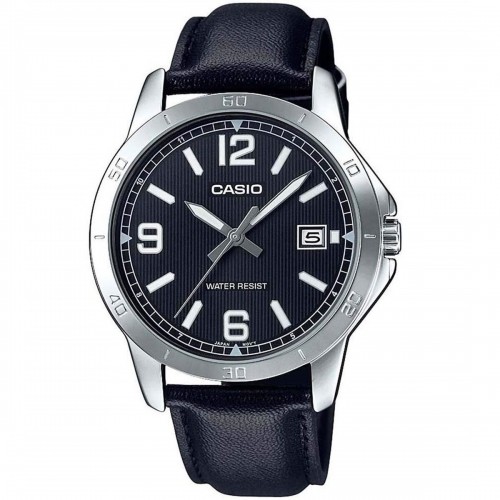 Мужские часы Casio Чёрный (Ø 41,5 mm) image 1