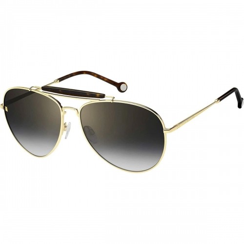 Женские солнечные очки Tommy Hilfiger TH 1808_S 61J5GFQ image 1