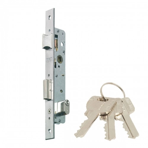 Mortise lock MCM 1550-14 Monopunto image 1