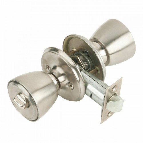 Knob lock MCM 509b-4-4-70 Durvju aizbīdnis image 1