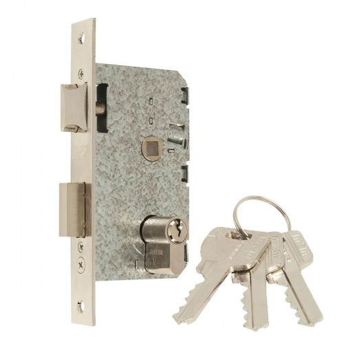 Mortise lock MCM 2501-135AN311 Monopunto image 1