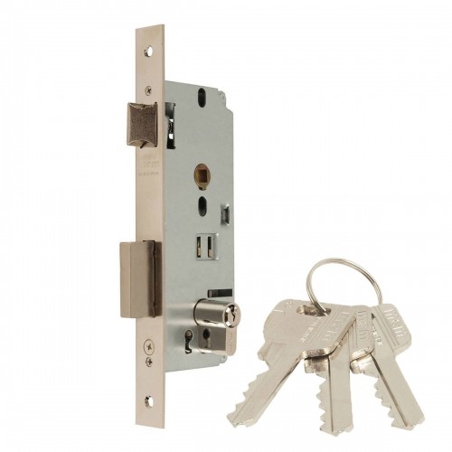 Mortise lock MCM 1601-145 Monopunto image 1