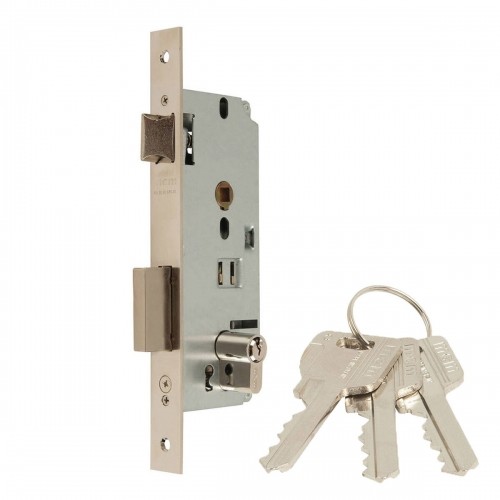 Mortise lock MCM 1601-150 Monopunto image 1