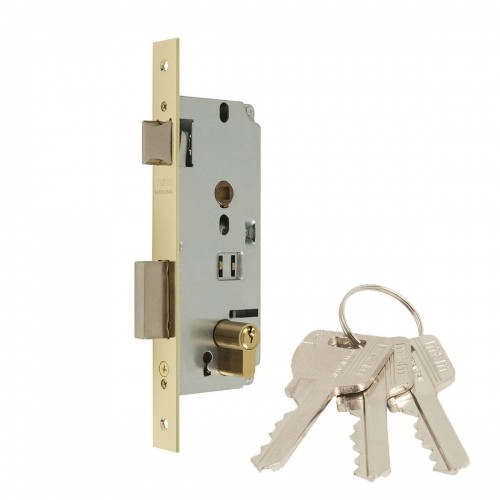 Mortise lock MCM 1601-260 Monopunto image 1