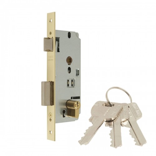 Mortise lock MCM 1601-250 Monopunto image 1