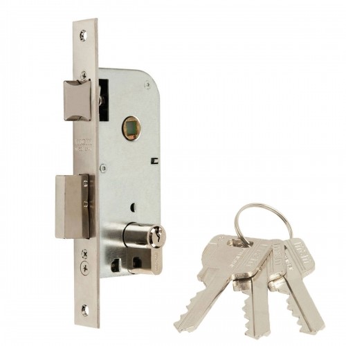 Mortise lock MCM 1301-145A311 Monopunto image 1