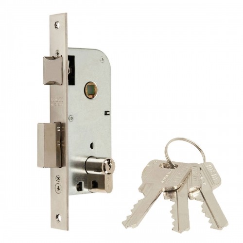 Mortise lock MCM 1301-140A311 Monopunto image 1