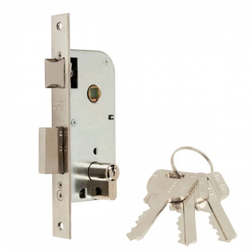 Mortise lock MCM 1301-135A311 Monopunto image 1