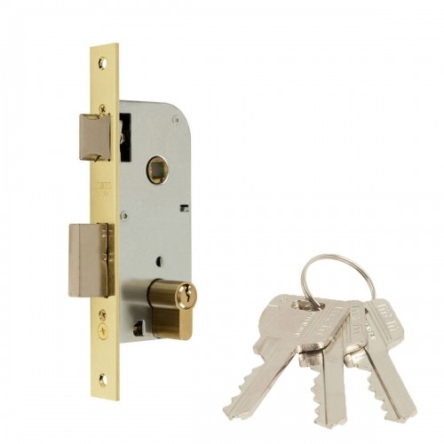 Mortise lock MCM 1301-235A311 Monopunto image 1