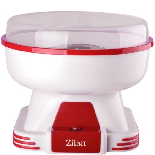 Zilan ZLN3394 Аппарат для приготовления сахарной ваты 500W image 1