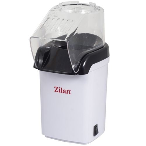 Zilan ZLN8044 Popkorn aparāts 1200W image 1