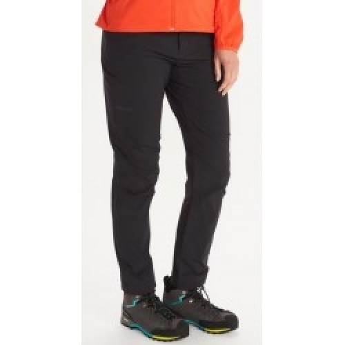 Marmot Bikses W Mountain Active Pant 01 10 Black image 1