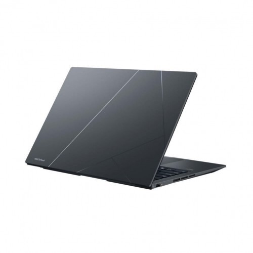 Asus  
         
       Notebook||ZenBook Series|UX3404VA-M9054W|CPU i5-13500H|2600 MHz|14.5"|2880x1800|RAM 16GB|DDR5|SSD 512GB|Intel Iris Xe Graphics|Integrated|ENG|NumberPad|Windows 11 Home|Grey|1.56 kg|90NB1081-M002R0 image 1