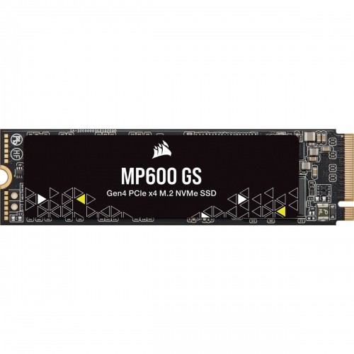 Жесткий диск Corsair MP600 GS 500 GB SSD TLC 3D NAND Гейминг image 1