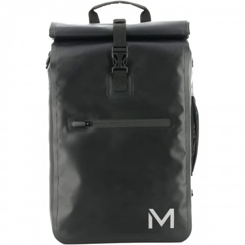 Рюкзак для ноутбука Mobilis 070001 Чёрный image 1