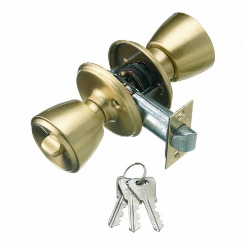 Lock with handle MCM 501b-3-3-70 Exterior image 1