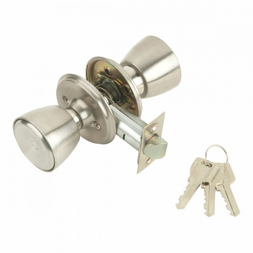 Lock with handle MCM 508-4-4-70 Exterior image 1