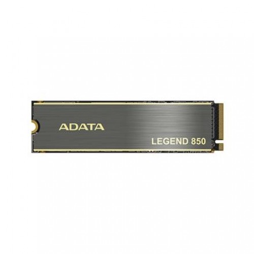 ADATA LEGEND 850 PCIe M.2 SSD 512GB image 1