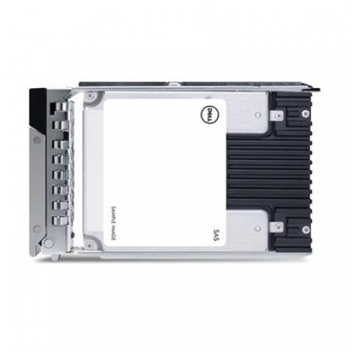 Dell SSD 2.5" / 960GB / SATA / RI / 6Gb / 512e / Cabled / 15G Tx50 image 1