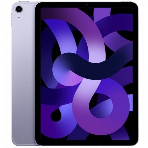 Tablet Apple iPad Air 2022 M1 8 GB RAM 256 GB Purple image 1
