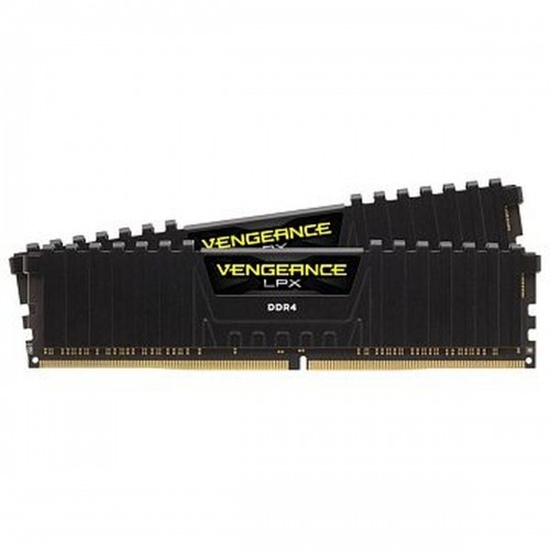 RAM Memory Corsair CMK16GX4M2Z3200C16 CL16 image 1