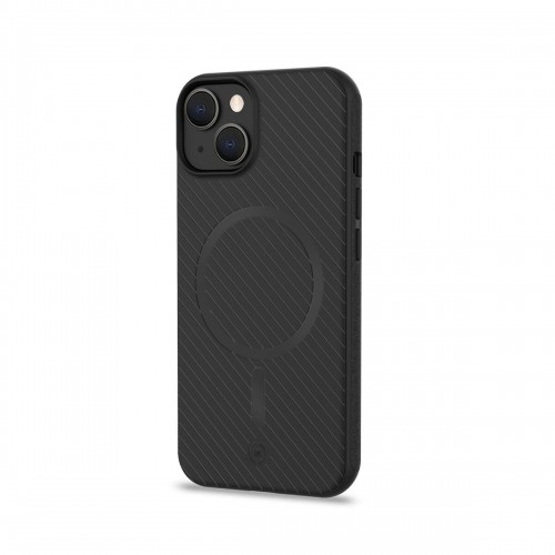 Mobile cover Celly iPhone 14 Black image 1