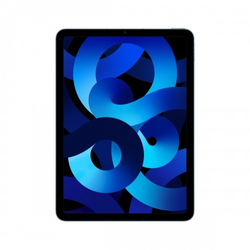 Bigbuy Tech Планшет Apple IPAD AIR M1 Синий APPLE 8 GB RAM 256 GB 10,9" image 1