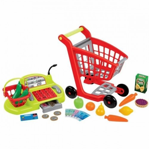 Toy Supermarket Ecoiffier image 1