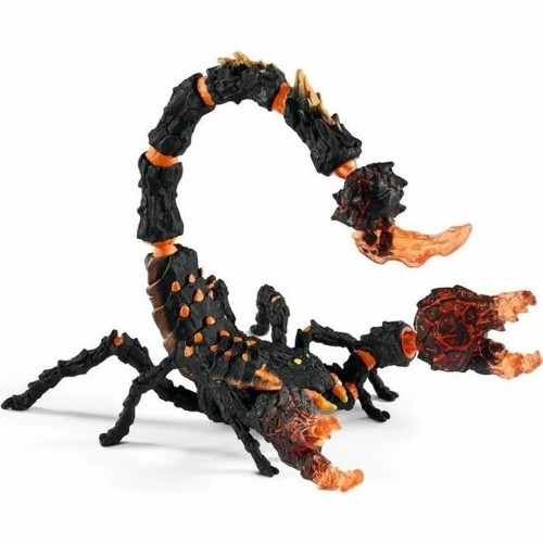 Показатели деятельности Schleich 70142 Скорпион Пластик image 1