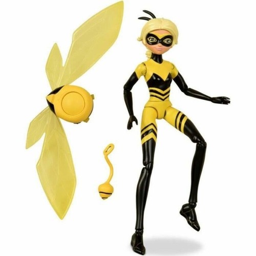 Lelle Bandai Queen Bee 12 cm image 1