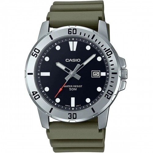 Мужские часы Casio (Ø 45 mm) image 1