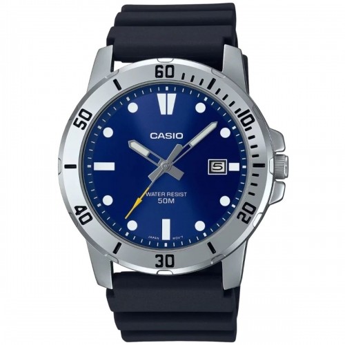 Men's Watch Casio DIVER (Ø 45 mm) image 1