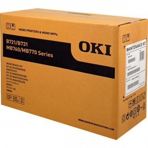 Maintenance kit OKI 45435104 image 1