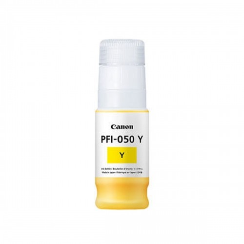 Original Ink Cartridge Canon 5701C001 Yellow image 1