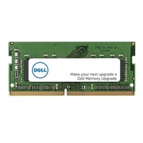 Память RAM Dell AB371022 16 GB DDR4 SODIMM image 1