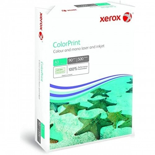 Printer Paper Xerox (Refurbished A) image 1