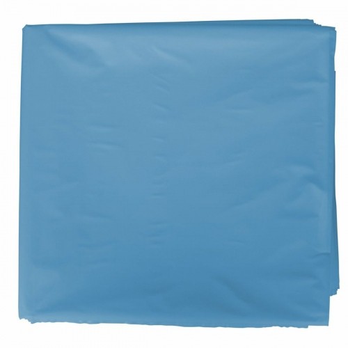 Сумка Fixo Пластик костюм Светло Синий 65 x 90 cm (25 штук) image 1