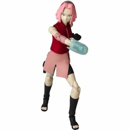 Показатели деятельности Bandai Haruno Sakura image 1