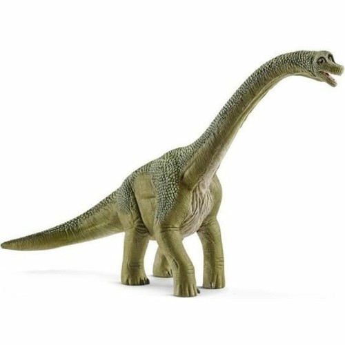 Dinozaurs Schleich Brachiosaurus image 1