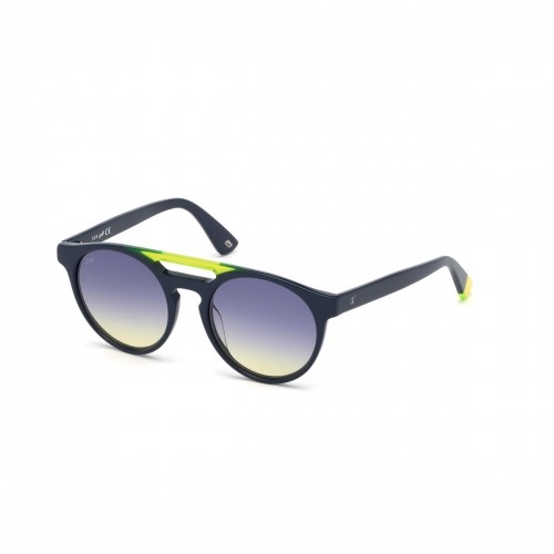 Мужские солнечные очки Web Eyewear WE0262 5190W image 1