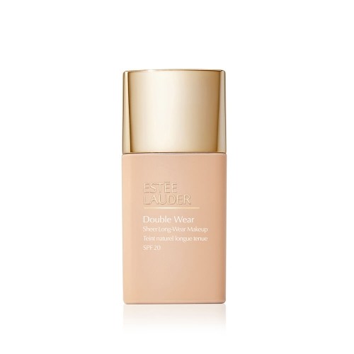 Šķidrā Grima Bāze Estee Lauder Sheer Matte Long-Wear Spf 20 1N2 (30 ml) image 1