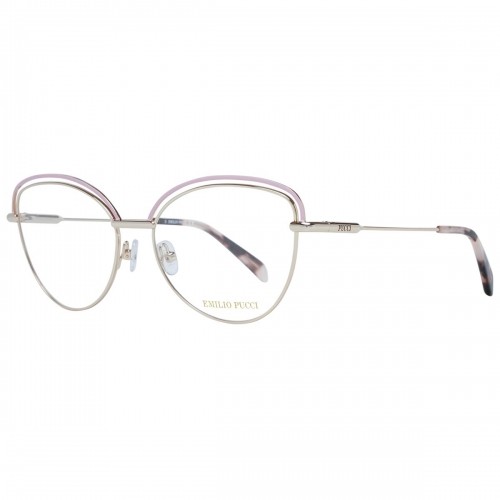 Ladies' Spectacle frame Emilio Pucci EP5170 55074 image 1