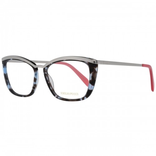 Ladies' Spectacle frame Emilio Pucci EP5093 54056 image 1