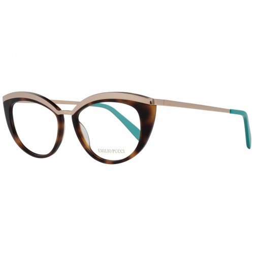 Ladies' Spectacle frame Emilio Pucci EP5092 52056 image 1