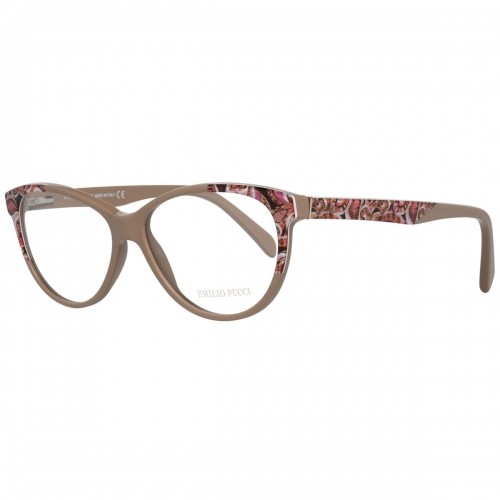 Ladies' Spectacle frame Emilio Pucci EP5022 54057 image 1