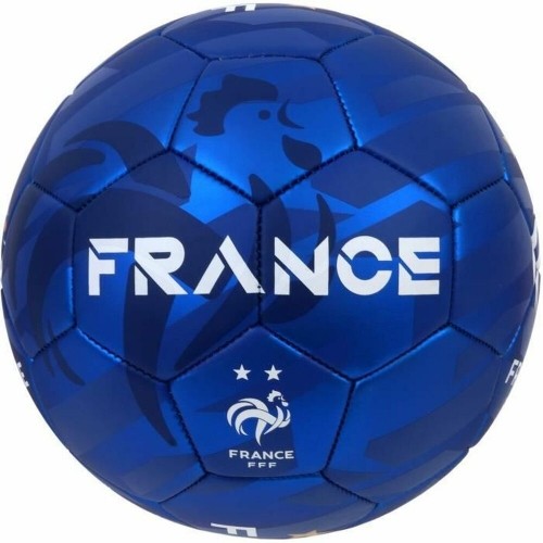 Football France Blue image 1